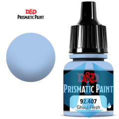 D&D Prismatic Paint: Ghoul Flesh 92.407